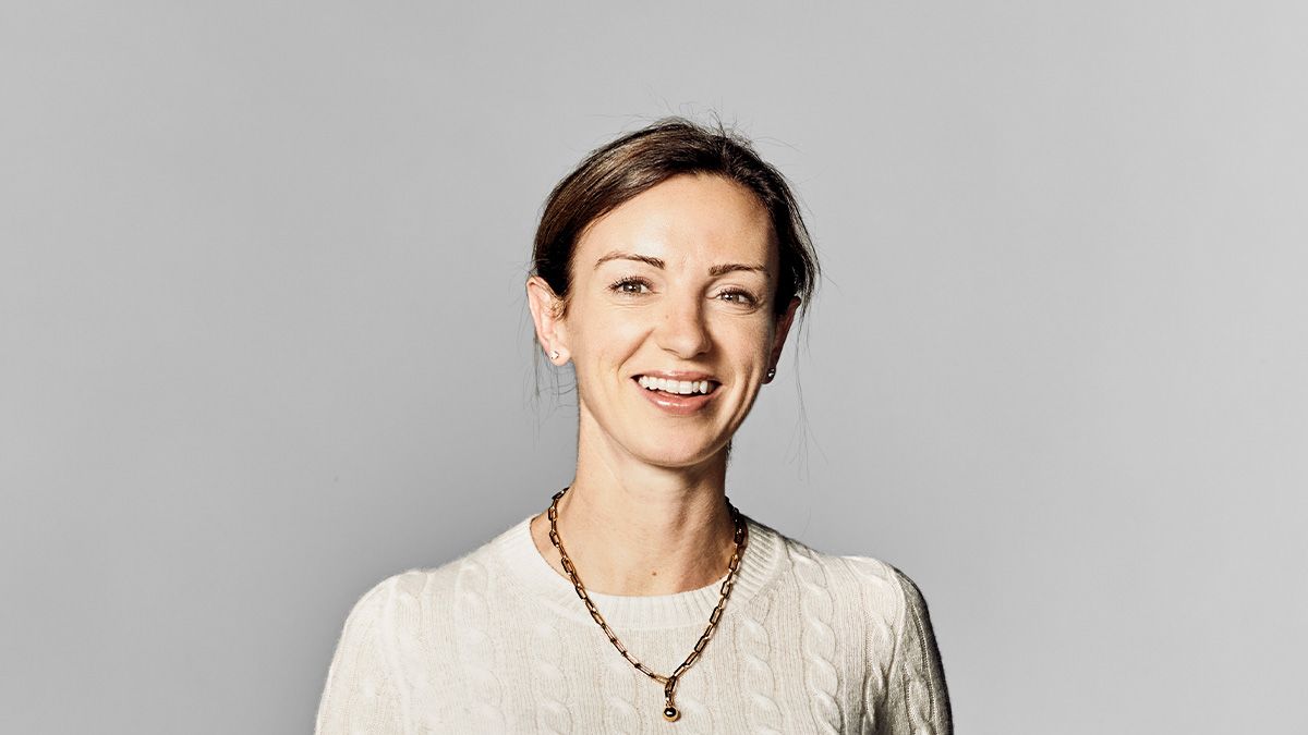 Kirsten Connell